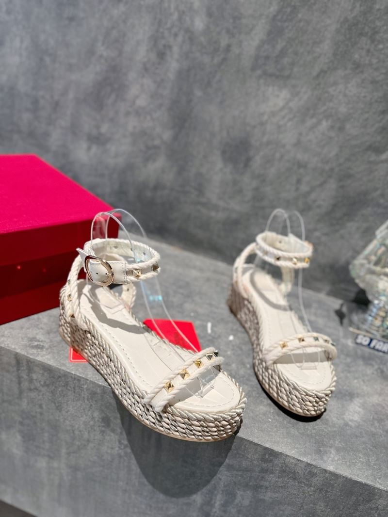 Valentino Sandals